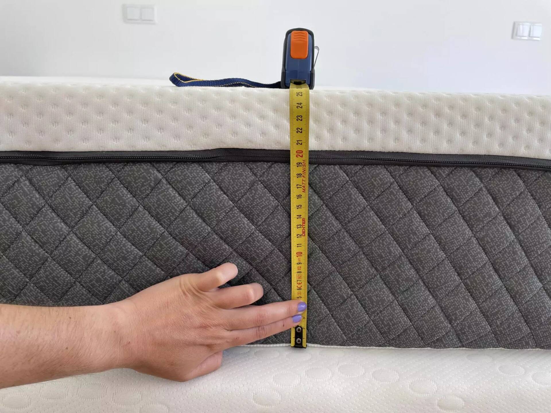 emma hybrid premium altura